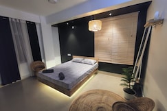 Antares Apartment, Guwahati