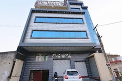 Sri Jagarnath Hotel & Banquet, Ranchi