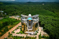 Fezinn Hotel, Waynad, Calicut (Kozhikode)