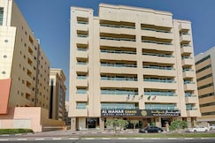 Al Manar Grand Hotel Apartment, Sharjah