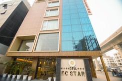 Hotel Teesta Stays, Kolkata