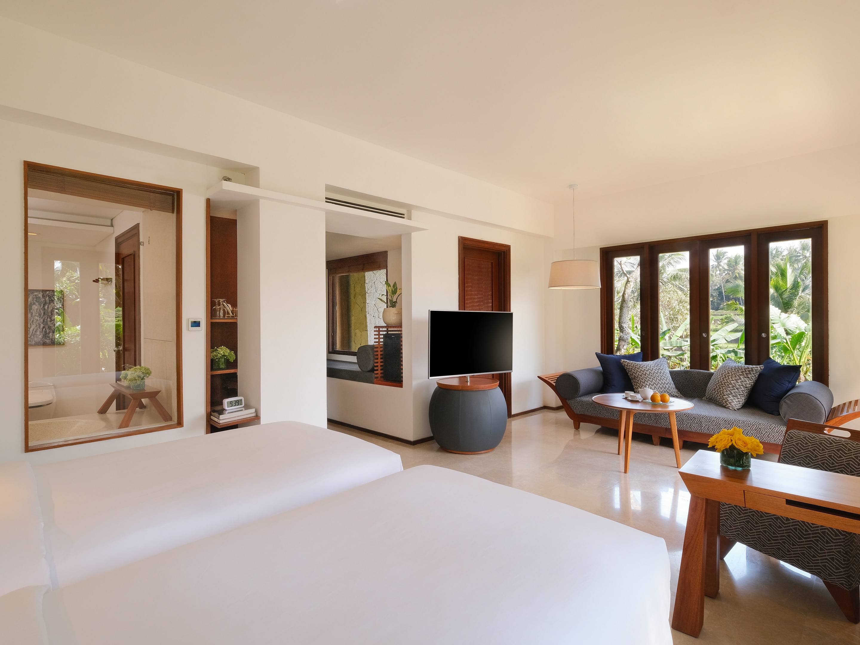 Maya Ubud Resort and Spa - Tap to explore photos