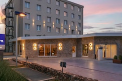 Best Western Hotel Mainz, Offenbach am Main