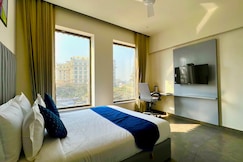 Hotel Carnival, Zirakpur