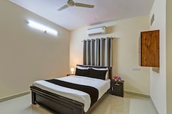Collection O Sri Nirvana Edge, Hyderabad