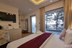 Akasa Dalhousie, Dalhousie