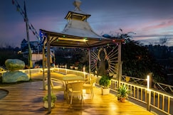 Hotel Buddha House Himalayan Brothers, Palampur