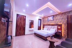 MS Resort Dalhousie | Near mall road Dalhousie, Dalhousie