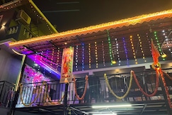 DADA GUEST HOUSE, Goa