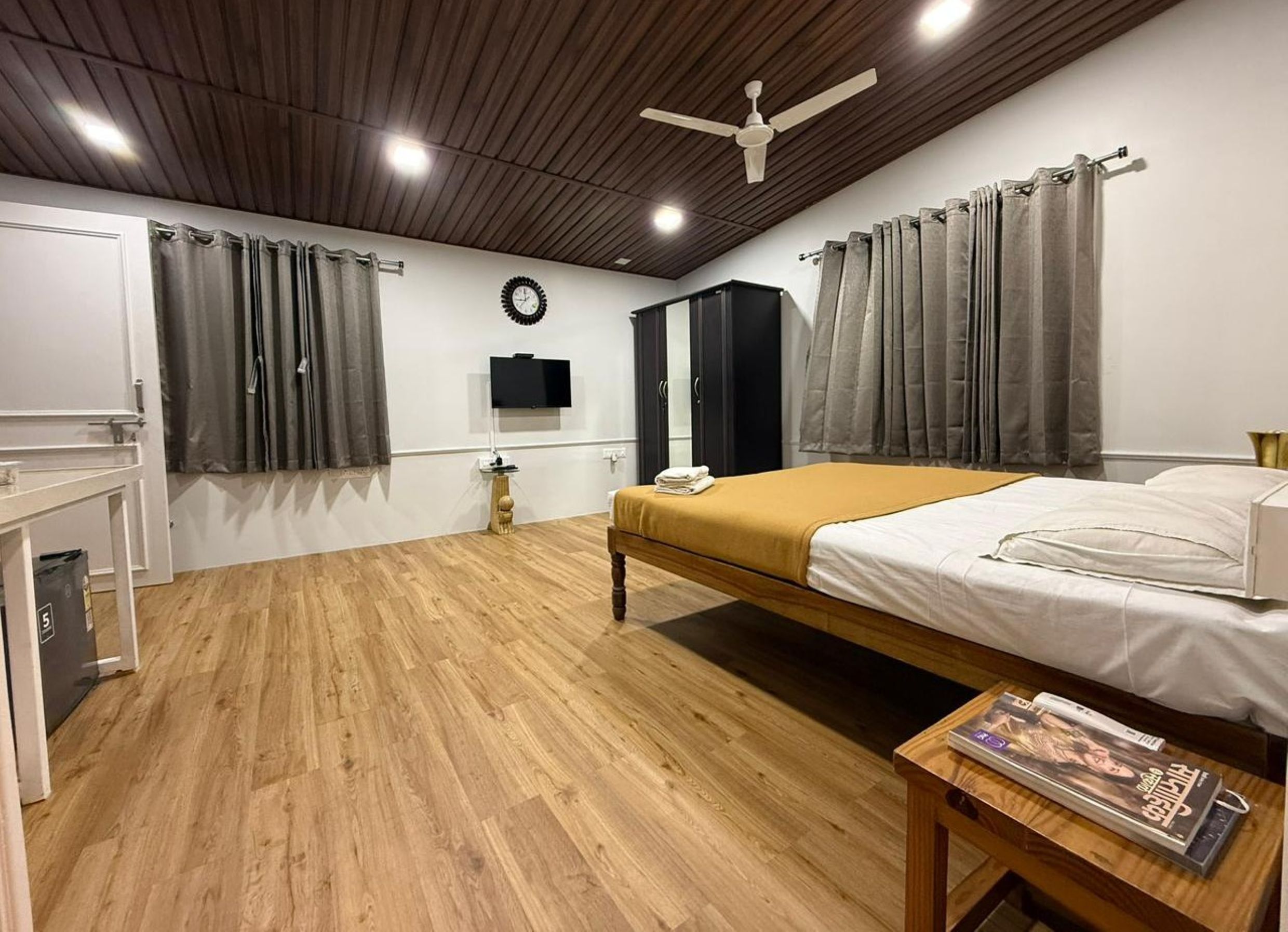 C-top Single Room Apartment 3