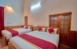 Heritage Suite