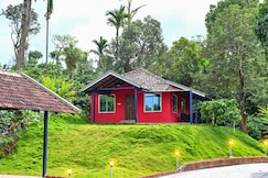 Red Roof Homestay, Mudigere