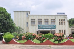 OTDC Panthanivas, Joda Barbil