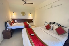 Mamta Courtyard Anjuna, Goa