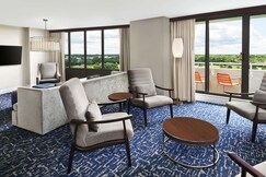 Hilton Chicago/Oak Brook Hills Resort & Conference Center, Dupage