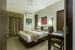 Zade House Apartment | Rooms & Restaurant, Jaipur