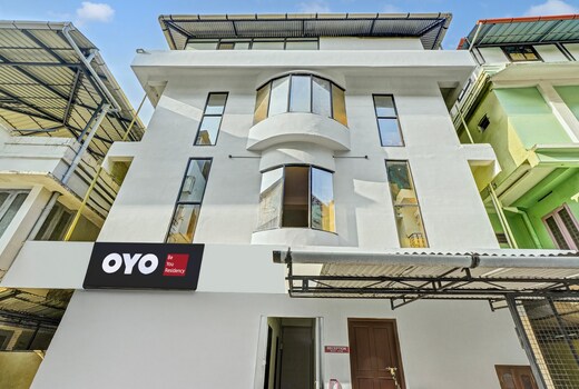 Hotel O BE YOU RESIDENCY