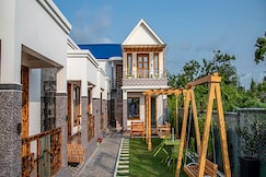 Geetanjali Resort, Tajpur