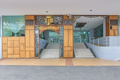 Sunday Malacca Formerly Tun Fatimah, Malacca