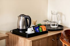 Radsum-Luxury Farm & Resort, Sohna