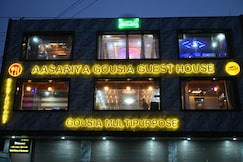Aasariya Hotel and Restaurant, Anantnag