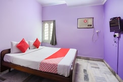 Hotel O Brill Sector 2, Kolkata