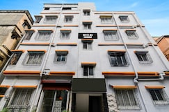 Hotel O Narayana RN Tagore Hospital Formerly Lantern Guest House, Kolkata
