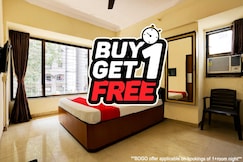 Collection O Lokhandwala Andheri West Mumbai Formerly Lalsai Residency, Mumbai