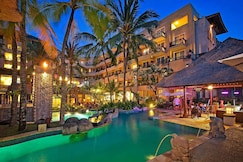Kuta Paradiso Hotel, Bali
