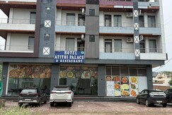Atithi Hotel, Jaipur