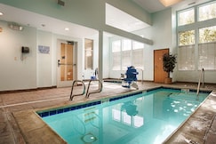 Best Western I-5 Inn & Suites, Lodi