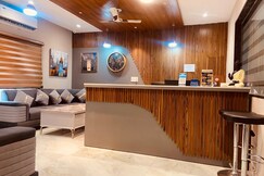 Hotel Gagan Plaza, Ambala