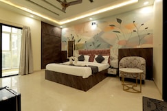 HOTEL PUNIT PALACE, Jaipur