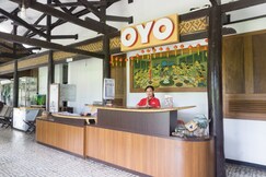 Hotel O Srikandi Hotel, Pacitan