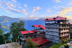 Hotel Red Cherry , Pelling