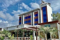 Hotel Grand Vista, Ranjangaon