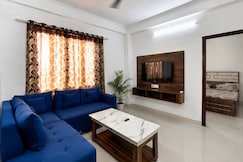 Officer Campus Vaishali Nagar 3 Bhk Luxury Flat, Jaipur