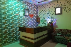 HOTEL YAMUNA VILAS, Mathura