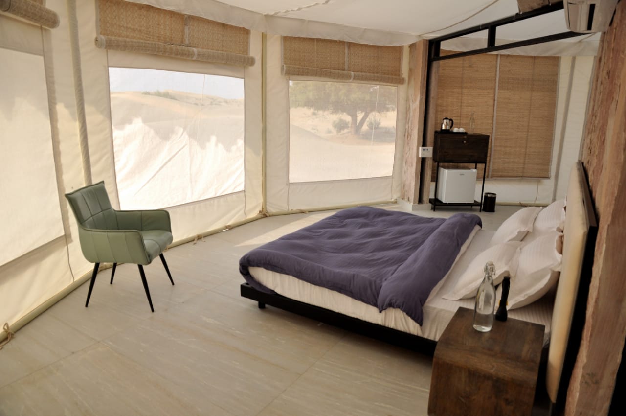 Bordi Camps & Resorts - Tap to explore photos