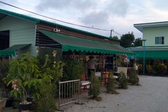 Moo Yim Resort, Ko Samet