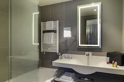 NOVOTEL GENEVE CENTRE - GENEVA, Geneva