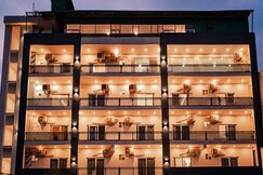 Alpine Retreat, Rishikesh
