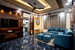 Modern Opulence Oasis 4 Bedroom, Jaipur