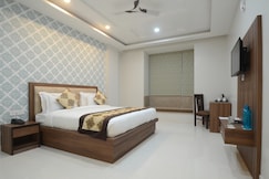 Heritage Haveli - A Stay Home, Jaipur