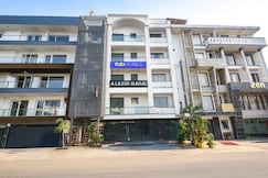 FabHotel Laxmi Mahal, Delhi