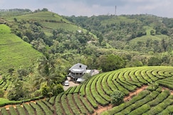 Tea Harmony Villa, Kuttikkanam