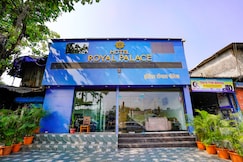 Hotel Royal Palace, Mumbai