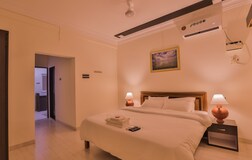 Calangute Suite