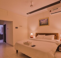 Calangute Suite