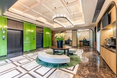 Holiday Inn HANGZHOU WEST LAKE by IHG, Hangzhou